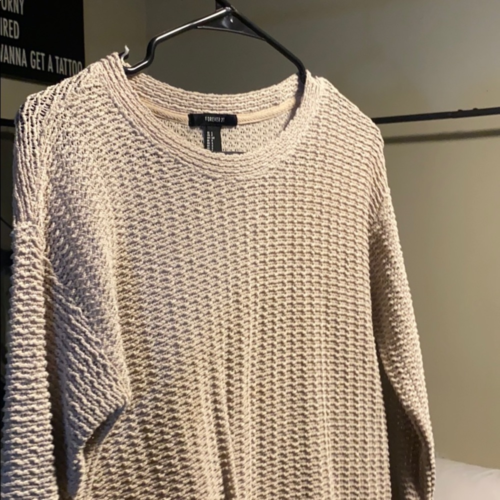 Forever21 Sweater